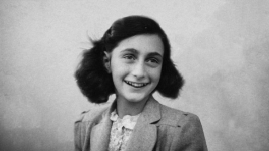 Ana Frank es tendencia en redes: ¿Por qué?