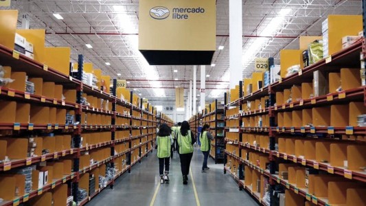 Confirman que Mercado Libre está en "proceso" para incorporarse a la UIA