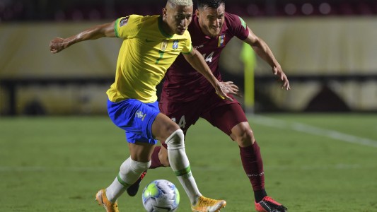Arranca la Copa América: Brasil debuta como anfitrión ante Venezuela