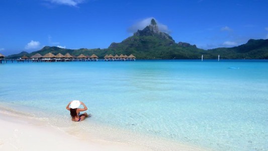 Querés viajar por el mundo y vivir gratis durante un año: Mirá cómo inscribirte