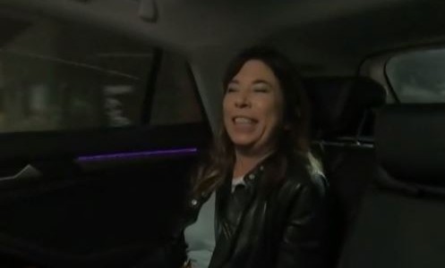 ViajeChef: Así se fue María O'Donnell