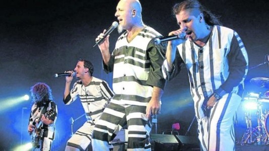 Murió un hombre que estuvo 18 años en coma tras ser aplastado en un recital de Bersuit Vergarabat