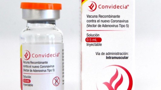 ÚLTIMO MOMENTO: la provincia de Córdoba firmó contrato para comprar un millón de vacunas