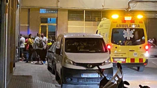 Confesión: una mujer asesinó a su hija de 4 años para vengarse tras la separación del marido