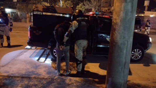 Luego de su detención, su familia continuó con el negocio narco