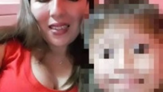 Reconoció a su hermano en la TV como el femicida de Luzuriaga