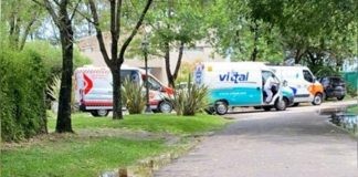 Declarará la enfermera que estaba con Maradona cuando murió