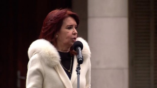 La reaparición de Cristina Fernández de Kirchner y el replanteo del sistema de salud