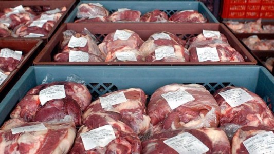 A punto de vencer cierre exportaciones, buscan precio conveniente para la carne