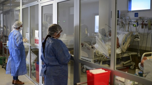 Coronavirus en Argentina: confirman 25.878 casos positivos y 648 muertes