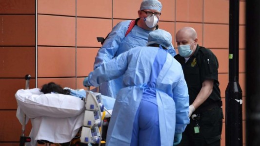 Covid-19: Qué se sabe hasta ahora de Delta y cómo se planta la Argentina ante esa variante del virus