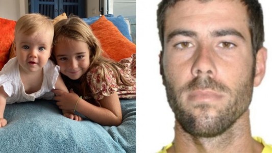 El monstruo de Tenerife le dejó una carta a su novia: "Las nenas estarán bien"