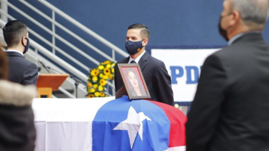 Chile: asesinaron a una joven policía que actuaba como agente encubierto para resolver un homicidio