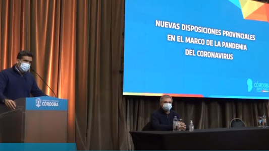 Nuevas flexibilizaciones: Qué se podrá hacer y qué no desde el sábado en Córdoba