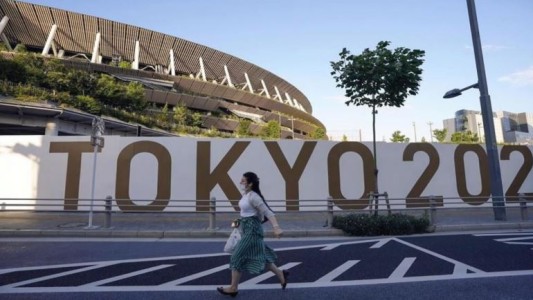 Japón pasó de la emergencia a la "cuasiemergencia" semanas antes de los JJOO