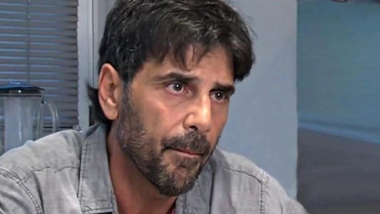 Los detalles de la pericia psiquiátrica de Juan Darthés: "Sin rasgos psicópatas ni perversos"