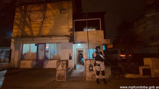 Narcomenudeo: desactivaron otro punto de ventas en Carlos Paz