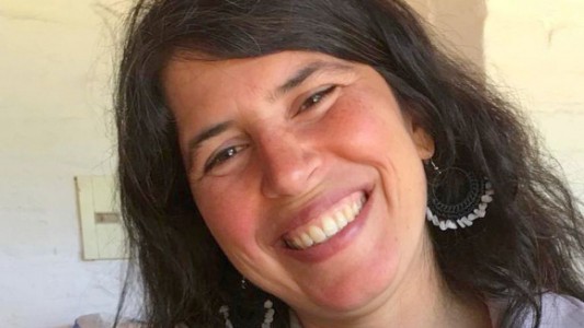 Hallaron a la argentina que desapareció cuando iba a denunciar a su ex en Uruguay