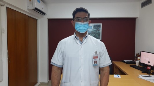 Terapistas piden evitar los festejos por el día del padre