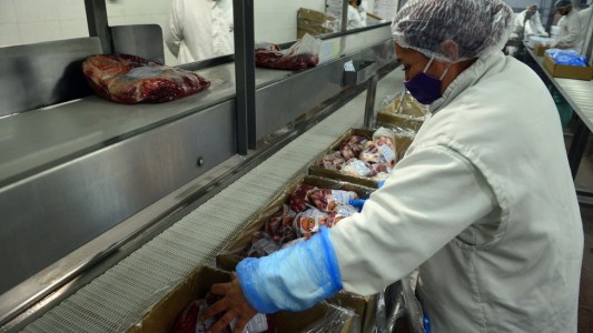 El Gobierno comunicará medidas para contener el precio de la carne