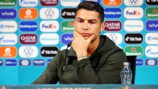 Cristiano Ronaldo bate su propio récord