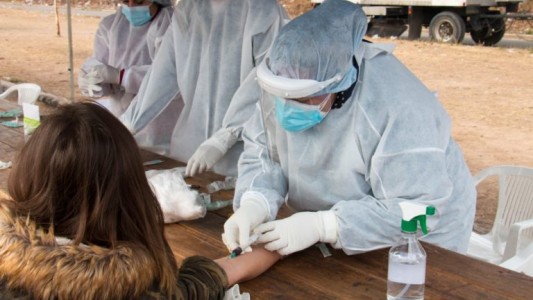 Córdoba: cronograma de testeos en barrios de la capital y localidades del interior