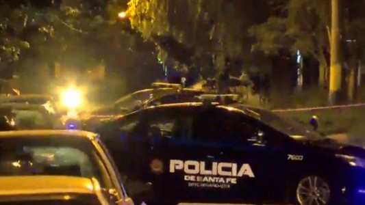 Dos chicos de 16 años fueron heridos en otra violenta balacera