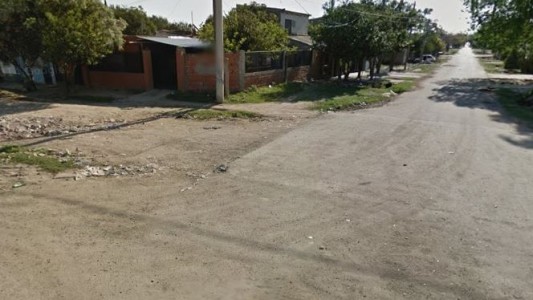 Asesinaron a un joven de 16 años y balearon a otro en Rosario