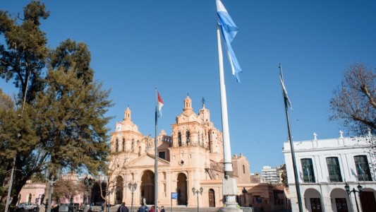 Día de la Bandera: el accionar de Manuel Belgrano que permitió sostener la soberanía cordobesa
