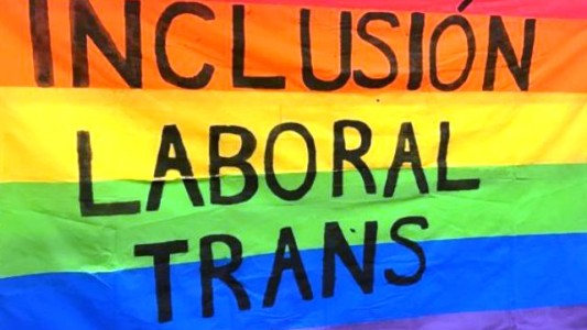 "Contratá Trans": capacitación online gratuita para empresas, organizaciones y especialistas en RRHH