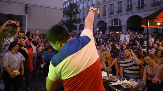 Francia reabrirá las discotecas el 9 de julio tras casi un año y medio de cierre por el coronavirus