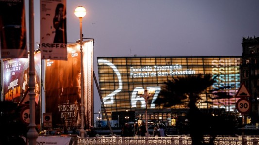 El Festival de San Sebastián elimina la separación por género de los premios a la actuación