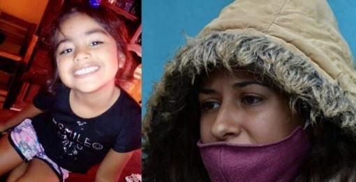 Desaparición de Guadalupe: Interpol investiga mensajes extorsivos a la madre desde México