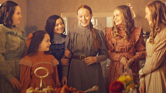 Una de las actrices de "Anne with an E" contó que tiene cáncer de mama