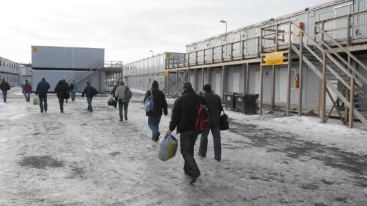 El "país más feliz del mundo" busca desesperadamente trabajadores extranjeros