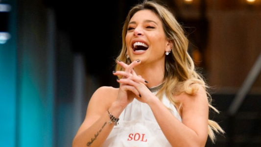 A un paso de la gran final, Sol Pérez fue la última eliminada de MasterChef Celebrity Argentina