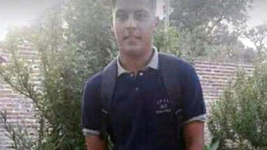 Pericias en Paso Viejo por la muerte de Joaquín Paredes