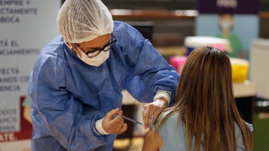 El gobierno ruso se refirió al faltante de la segunda dosis de Sputnik V en Argentina