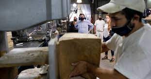 Confirmado: Se pagará un bono de $6.000 a los titulares del programa Potenciar Trabajo