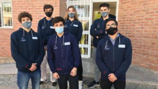 La provincia de La Rioja ganó la Copa Robótica y representará a la Argentina en el Mundial