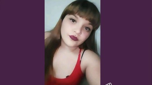 Buscan a una adolescente en Córdoba