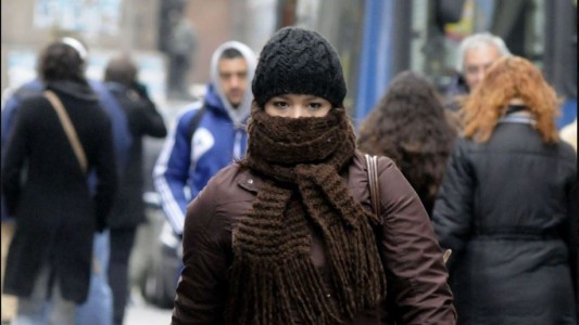 Vuelve el frío a Córdoba: ¿puede nevar?