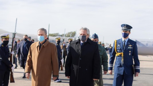 La visita del presidente a Córdoba, bajo el análisis de Sergio Suppo