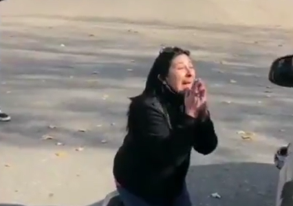 “Los niños necesitan ir a la escuela. Se lo pido por favor": el desesperado ruego de una mamá a los funcionarios en Córdoba