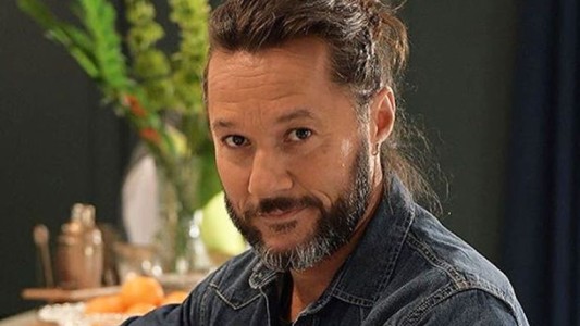 Diego Torres prepara nuevo material discográfico: Cheché Caudana te cuenta todos los detalles