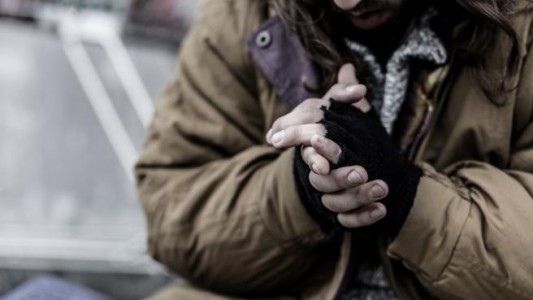 Domingo muy frío: alerta violeta en Córdoba debido a las bajas temperaturas