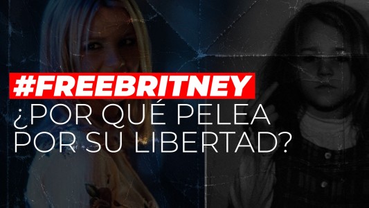 "Solo quiero mi vida de vuelta": la pelea de Britney Spears por terminar su tutela - #TFN