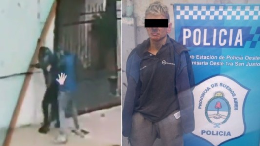 Alcoholizado, quiso robarse una cerveza, peleó con el dueño del local y lo mató