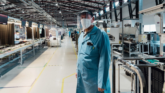 Prórroga de prohibición de despidos: ya es oficial, la medida rige hasta el 31 de diciembre