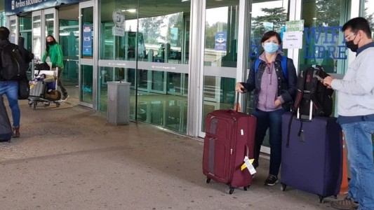 Ya hay modificaciones con los vuelos y problemas a las agencias